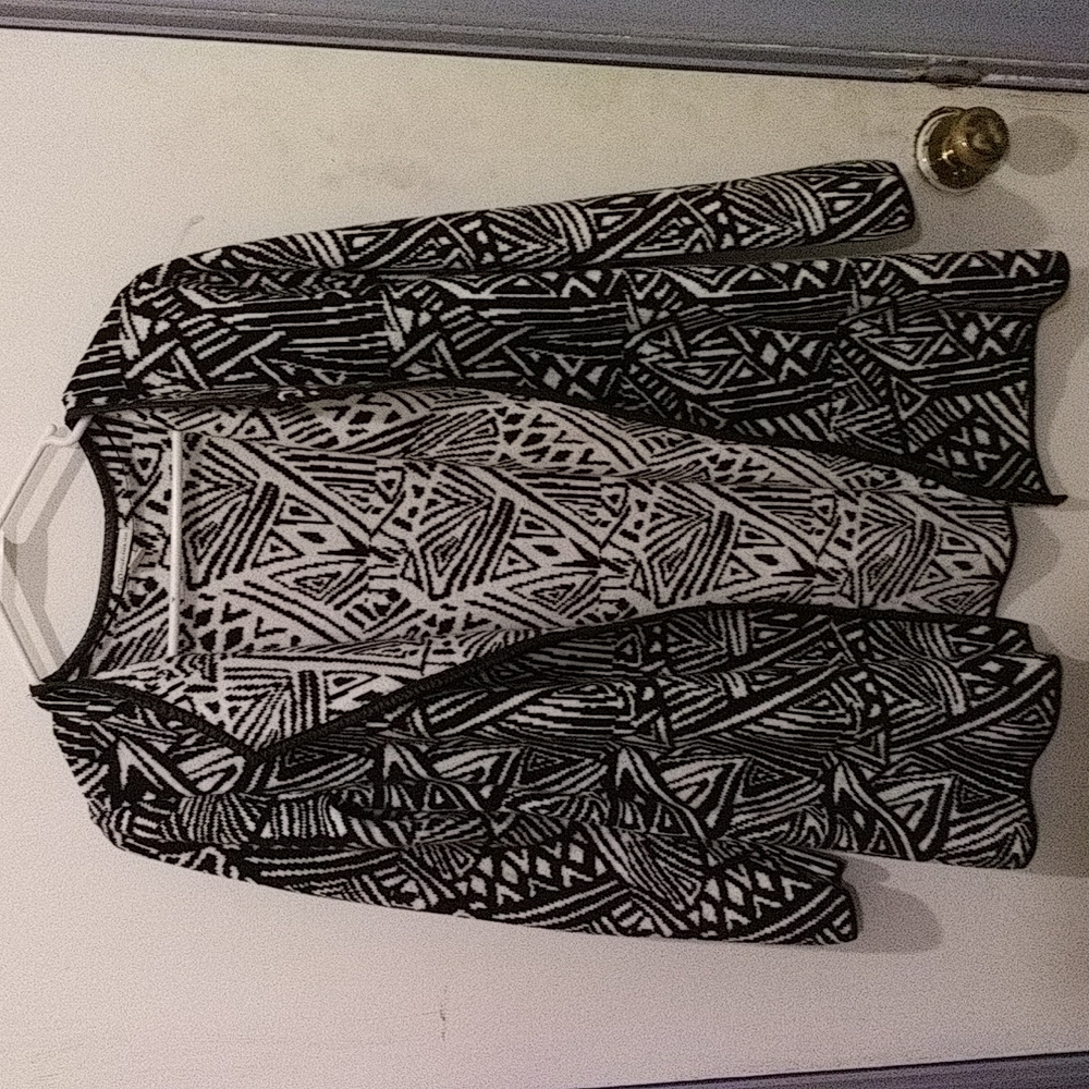 Cato cardigan